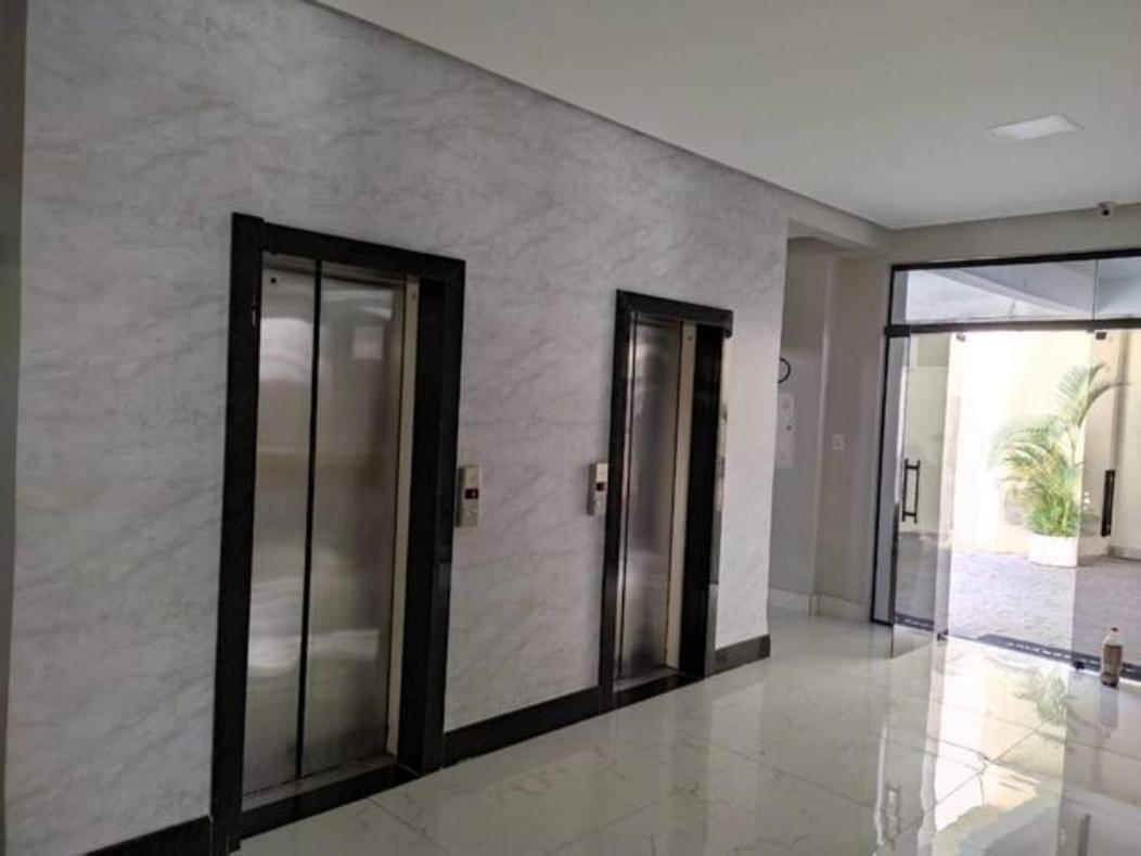 Flat Caldas Novas Exterior photo