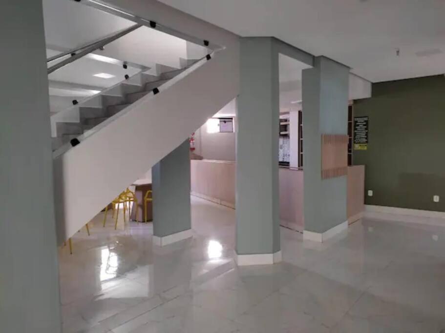 Flat Caldas Novas Exterior photo