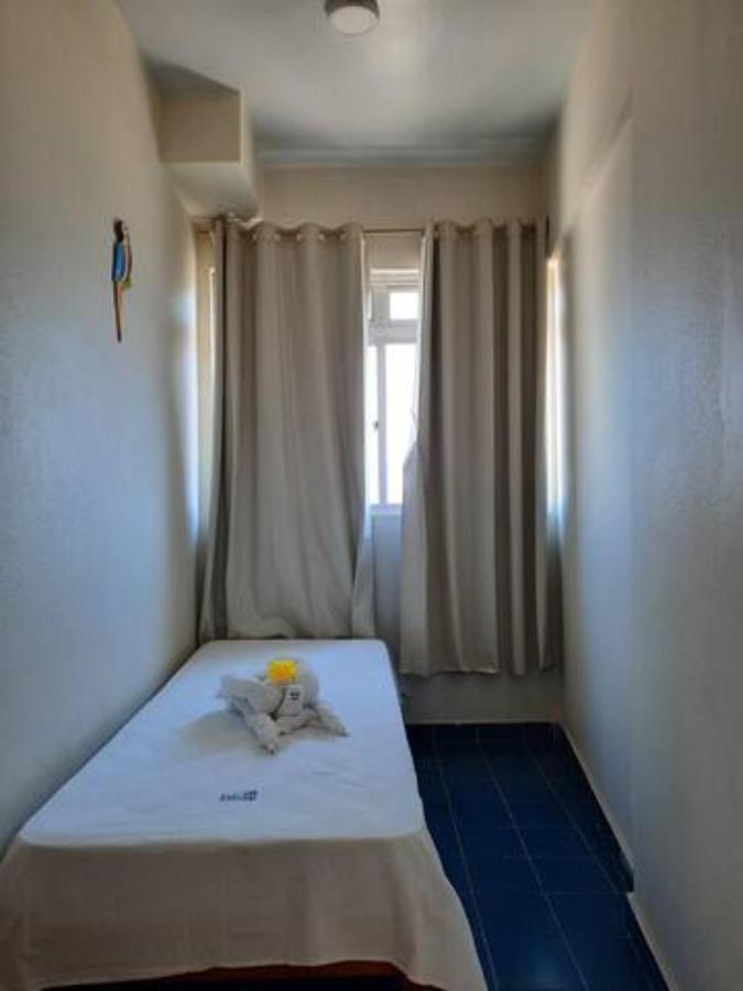 Flat Caldas Novas Exterior photo
