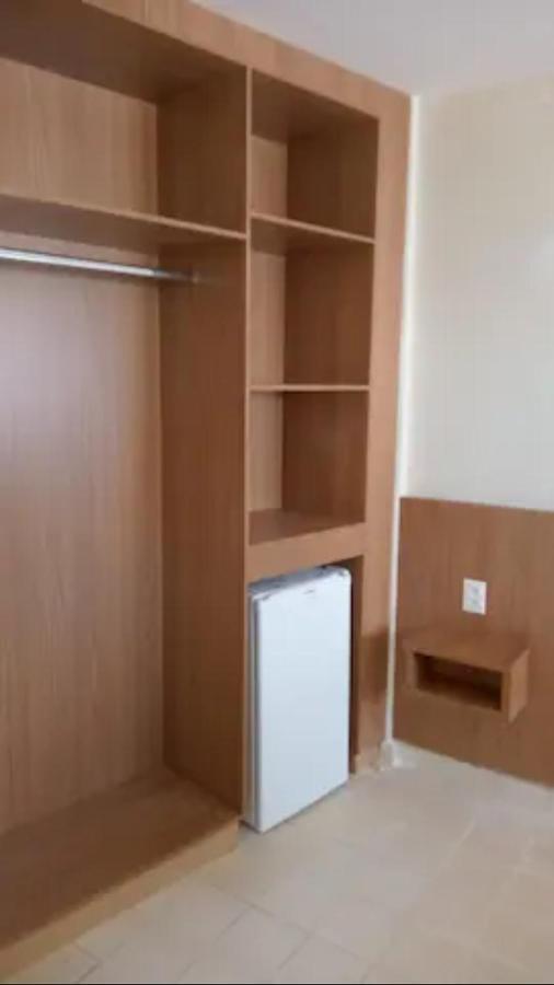 Flat Caldas Novas Exterior photo