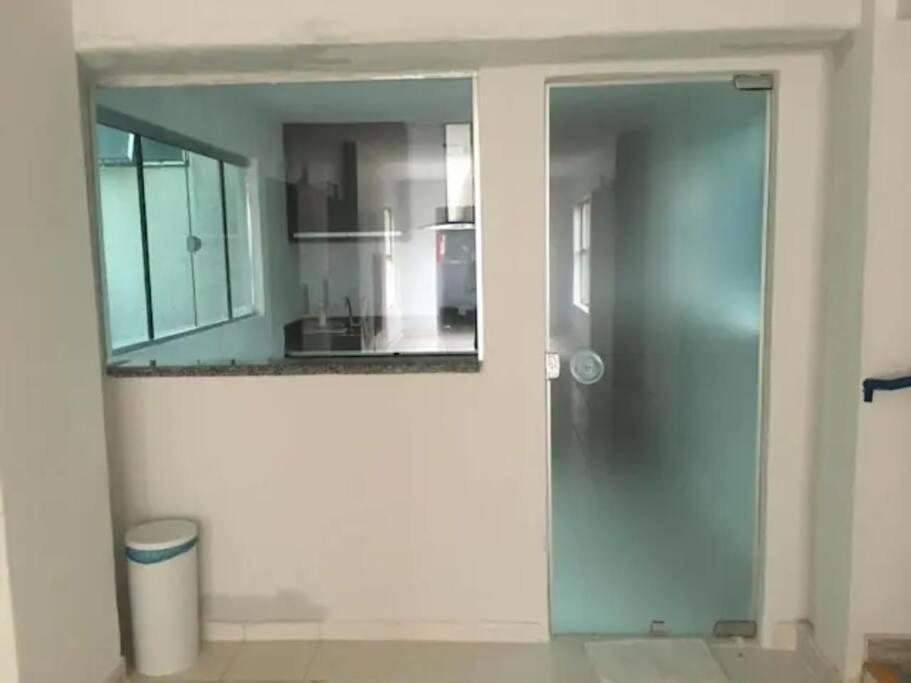 Flat Caldas Novas Exterior photo